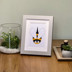 Bumblebee - Art Print