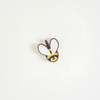 Bumblebee - Wooden Pin
