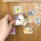 Bumblebee - Die Cut Sticker