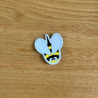 Bumblebee - Die Cut Sticker