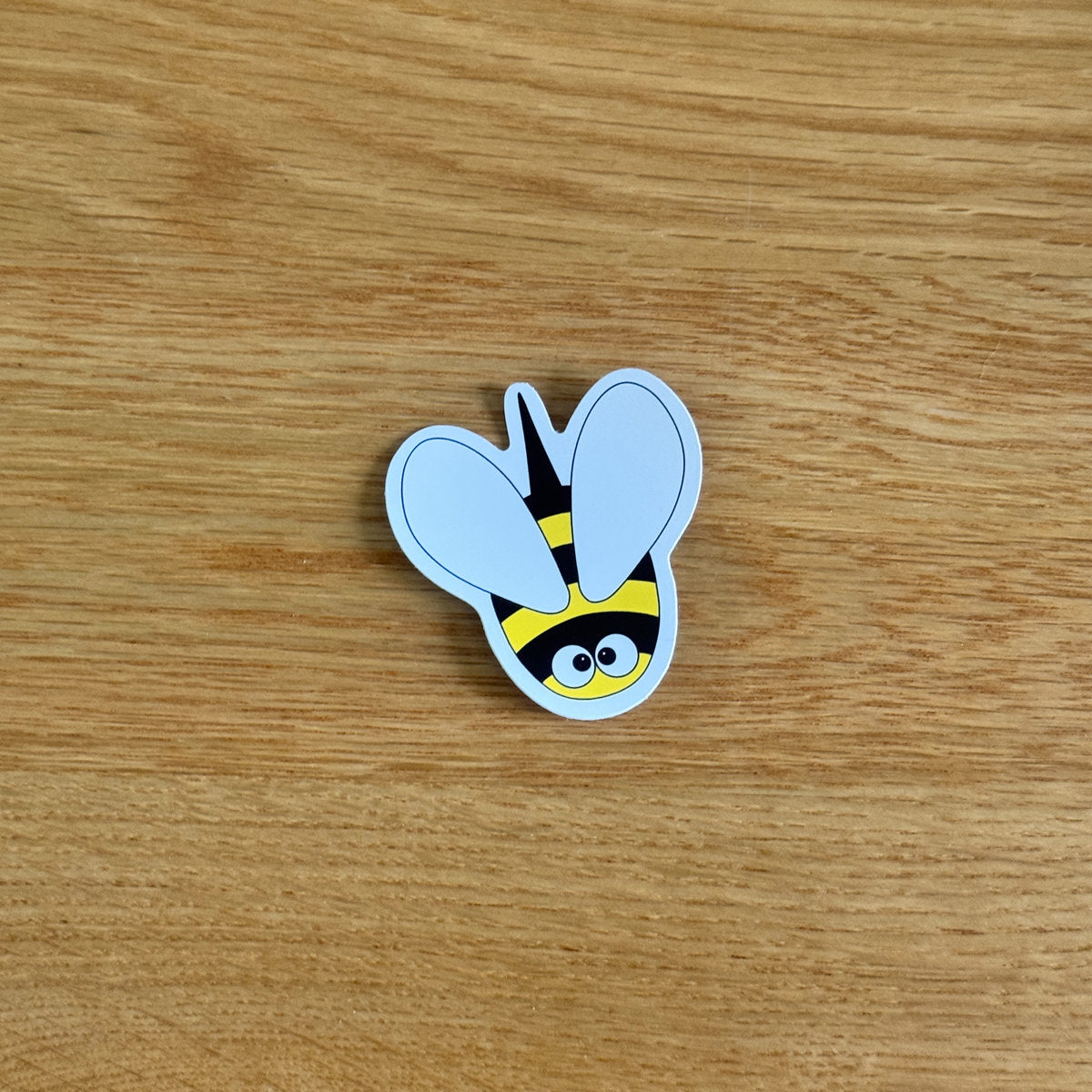 Bumblebee - Die Cut Sticker