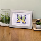 Butterfly - Art Print