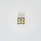 Butterfly - Wooden Pin