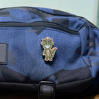 Dinosaur - Wooden Pin
