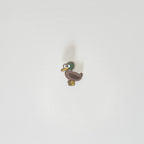 Duck (Drake) - Wooden Pin