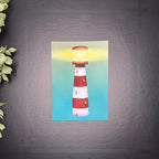 Lighthouse - Art Print