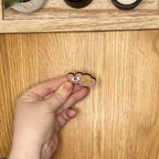 Mouse - Wooden Pin