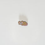 Mouse - Wooden Pin