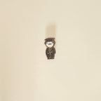 Professor - Wooden Pin