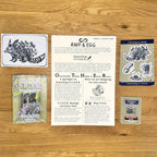 Something O.T.H.E.R. Mail Club