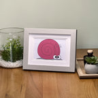 Snail - Art Print