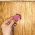 Snail - Wooden Pin
