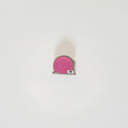 Snail - Wooden Pin