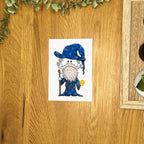 Wizard - Art Print