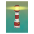 Lighthouse - Art Print